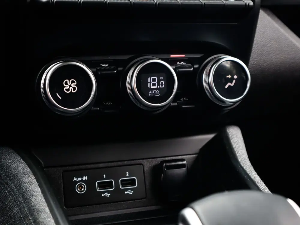 Renault ZOE R135 Intens 52 kWh 3-Fase 1e-Eig. & Dealer-Onder uit 2022, foto 15
