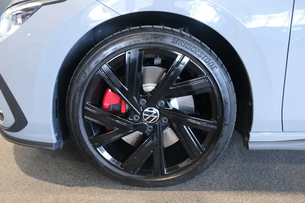 Volkswagen Golf 8 2.0 TSI GTI DSG 245PK Navi Led Camera ACC uit 2022, foto 17