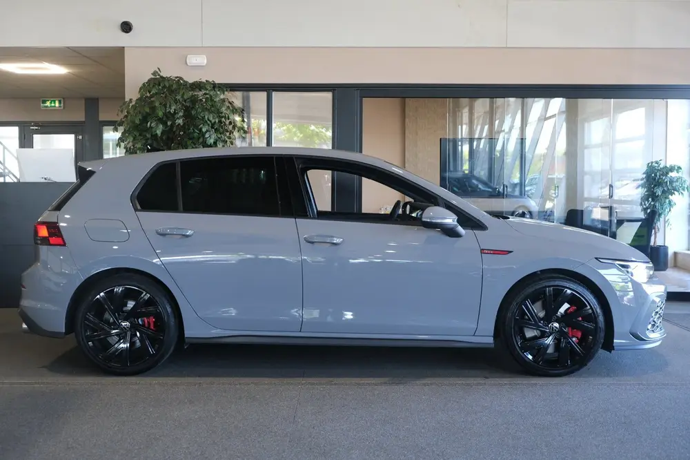 Volkswagen Golf 8 2.0 TSI GTI DSG 245PK Navi Led Camera ACC uit 2022, foto 7