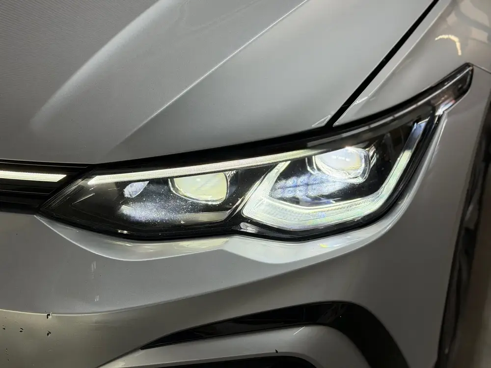 Volkswagen Golf 1.5 eTSI R-Line Business 2024 IQ-LIGHT PANO uit 2024, foto 3
