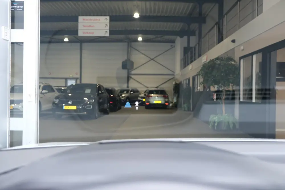 Volkswagen Golf 8 1.5 eTSI DSG Pano Led Navi ACC HUD CAM PDC uit 2020, foto 19