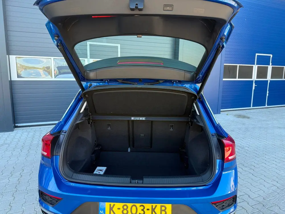 Volkswagen T-Roc 1.5 TSI Style Business Rijklaarprijs! uit 2021, foto 10