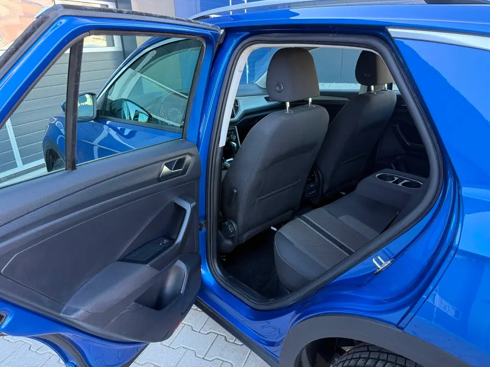 Volkswagen T-Roc 1.5 TSI Style Business Rijklaarprijs! uit 2021, foto 16