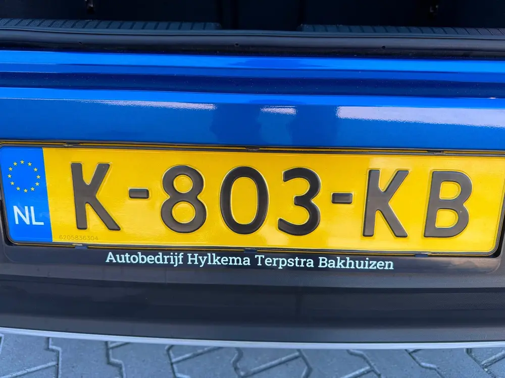 Volkswagen T-Roc 1.5 TSI Style Business Rijklaarprijs! uit 2021, foto 17