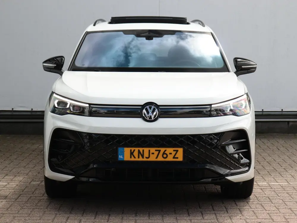 Volkswagen Tiguan 1.5 eHybrid R-Line Edition | Trekhaak | Le uit 2025, foto 3