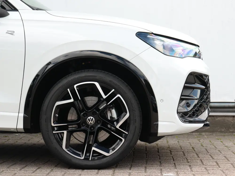 Volkswagen Tiguan 1.5 eHybrid R-Line Edition | Trekhaak | Le uit 2025, foto 6