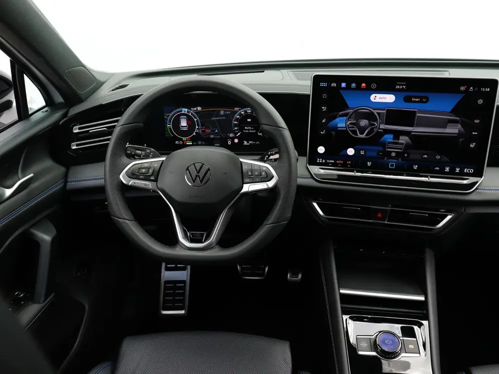Volkswagen Tiguan 1.5 eHybrid R-Line Edition | Trekhaak | Le uit 2025, foto 9