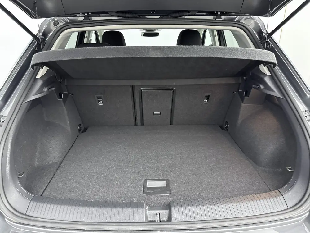 Volkswagen T-Roc 1.5 TSI Sport // CAMERA // DIGITAL COCKPIT uit 2019, foto 10
