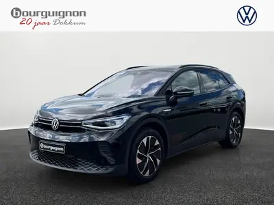Volkswagen ID.4 Pro 77 kWh | Trekhaak | Clima | Stoelverwarm uit 2023