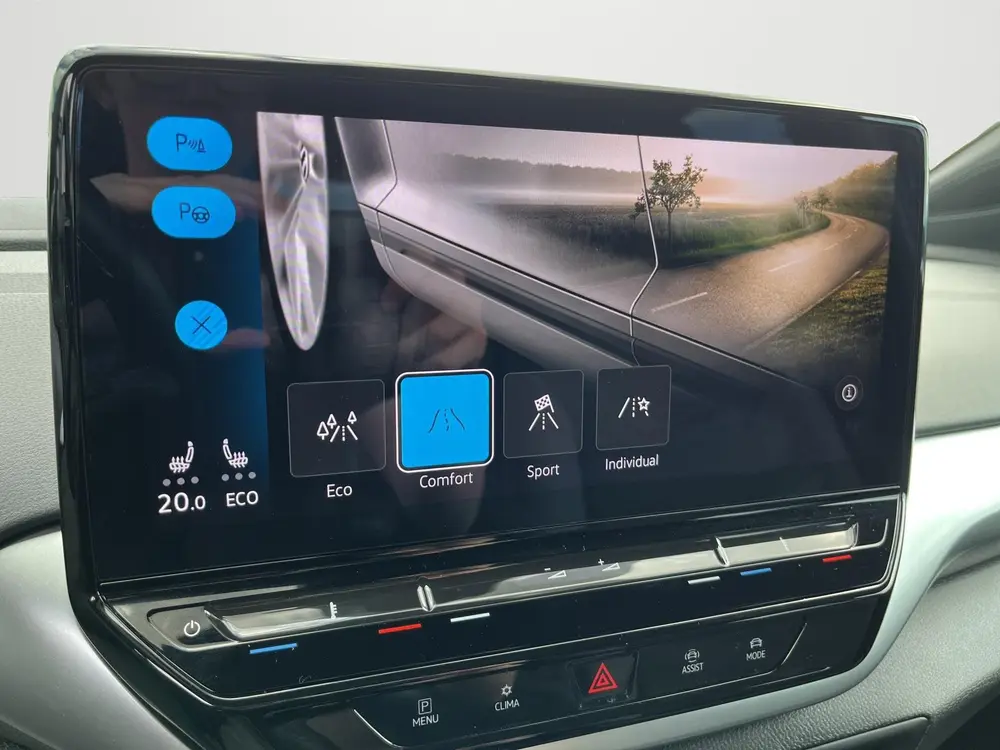 Volkswagen ID.4 Pro 77 kWh | Trekhaak | Clima | Stoelverwarm uit 2023, foto 11