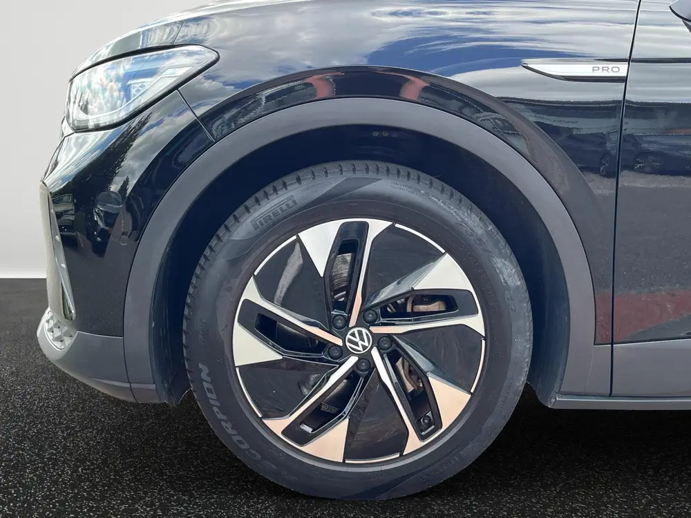 Volkswagen ID.4 Pro 77 kWh | Trekhaak | Clima | Stoelverwarm uit 2023, foto 18