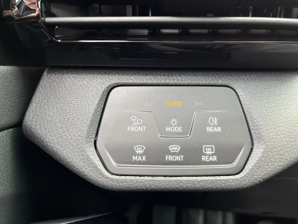 Volkswagen ID.4 Pro 77 kWh | Trekhaak | Clima | Stoelverwarm uit 2023, foto 19