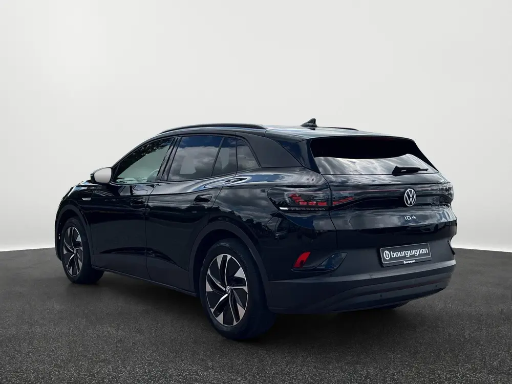 Volkswagen ID.4 Pro 77 kWh | Trekhaak | Clima | Stoelverwarm uit 2023, foto 2