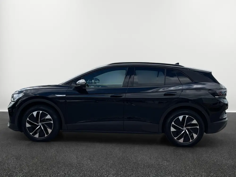 Volkswagen ID.4 Pro 77 kWh | Trekhaak | Clima | Stoelverwarm uit 2023, foto 20