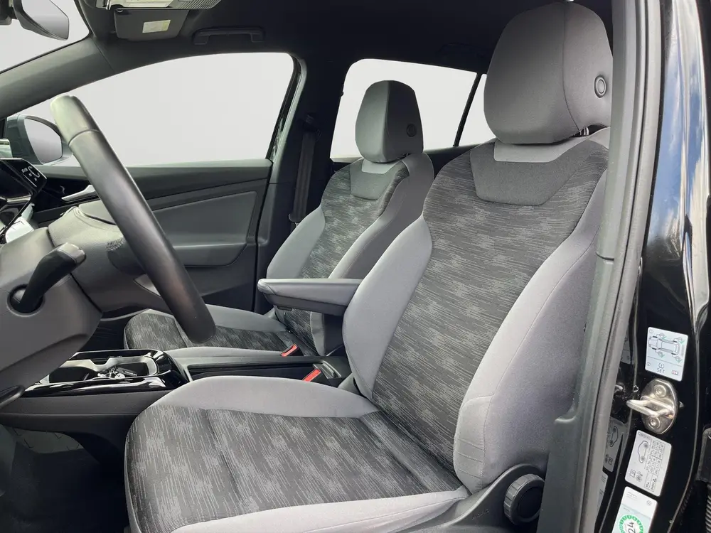 Volkswagen ID.4 Pro 77 kWh | Trekhaak | Clima | Stoelverwarm uit 2023, foto 3