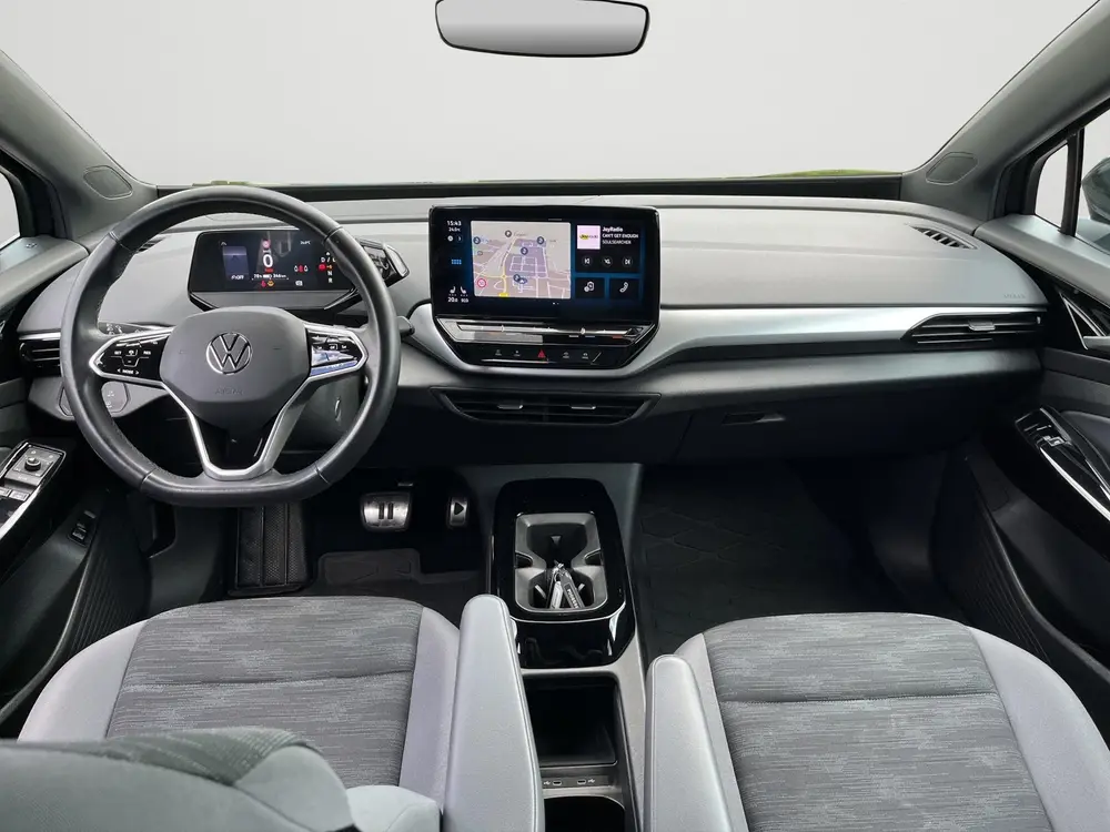 Volkswagen ID.4 Pro 77 kWh | Trekhaak | Clima | Stoelverwarm uit 2023, foto 4