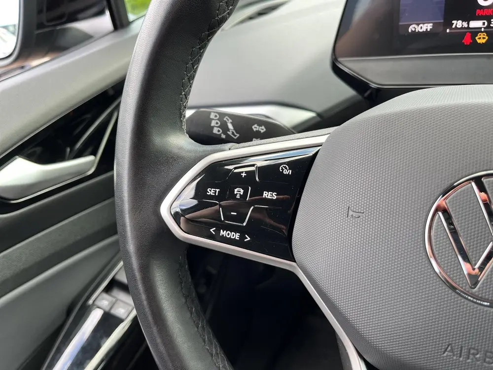 Volkswagen ID.4 Pro 77 kWh | Trekhaak | Clima | Stoelverwarm uit 2023, foto 7