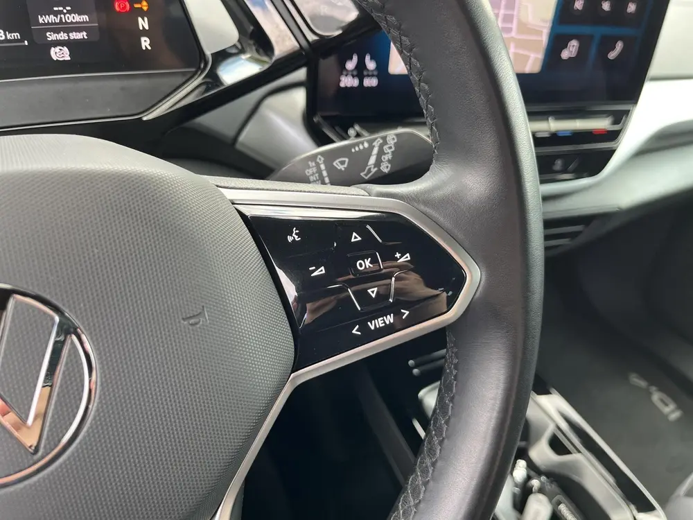 Volkswagen ID.4 Pro 77 kWh | Trekhaak | Clima | Stoelverwarm uit 2023, foto 8