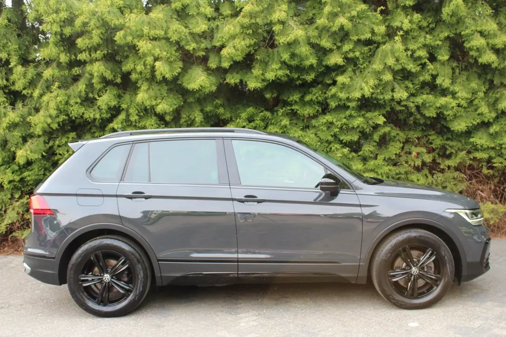 Volkswagen Tiguan 2.0 TSI 4Motion Urban Sport 190PK Automaat uit 2022, foto 9