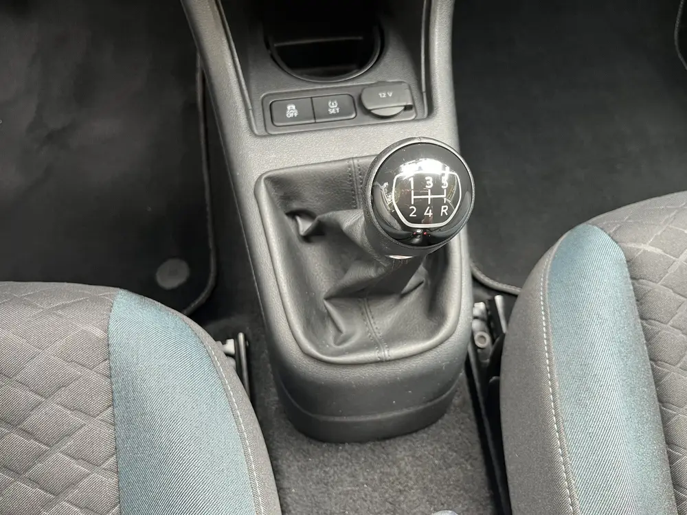 Volkswagen Up! 1.0 BMT move up! iQ Drive | AIRCO | BLUETOOTH uit 2019, foto 11