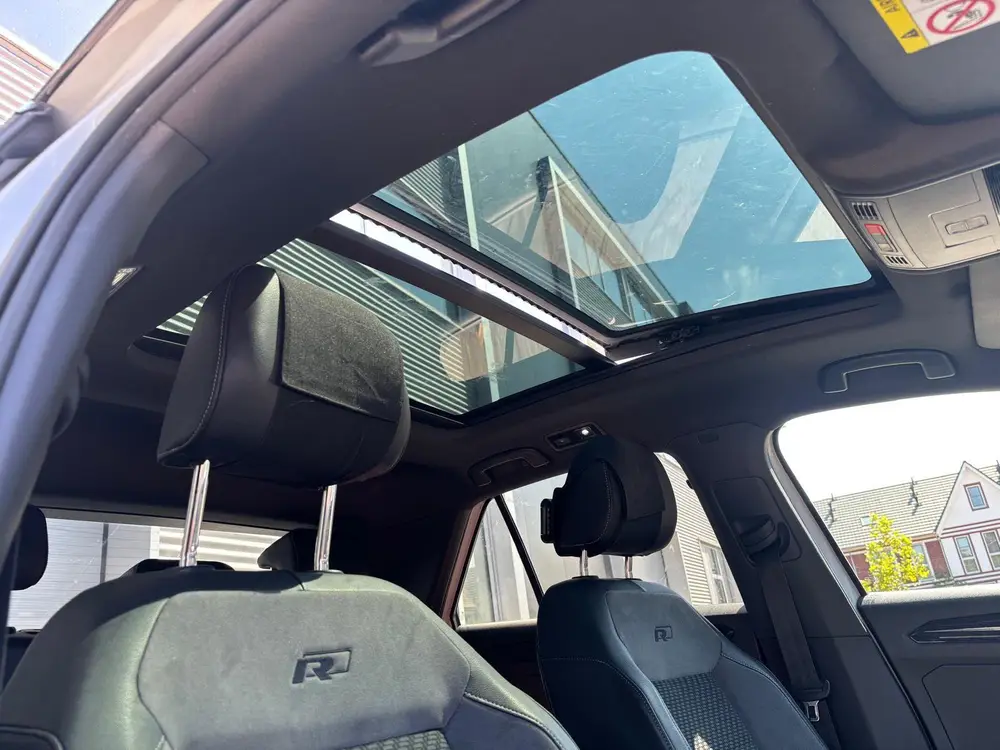 Volkswagen T-Roc 2.0 TDI 150pk 7-DSG 3x R Line. Full Option! uit 2019, foto 15