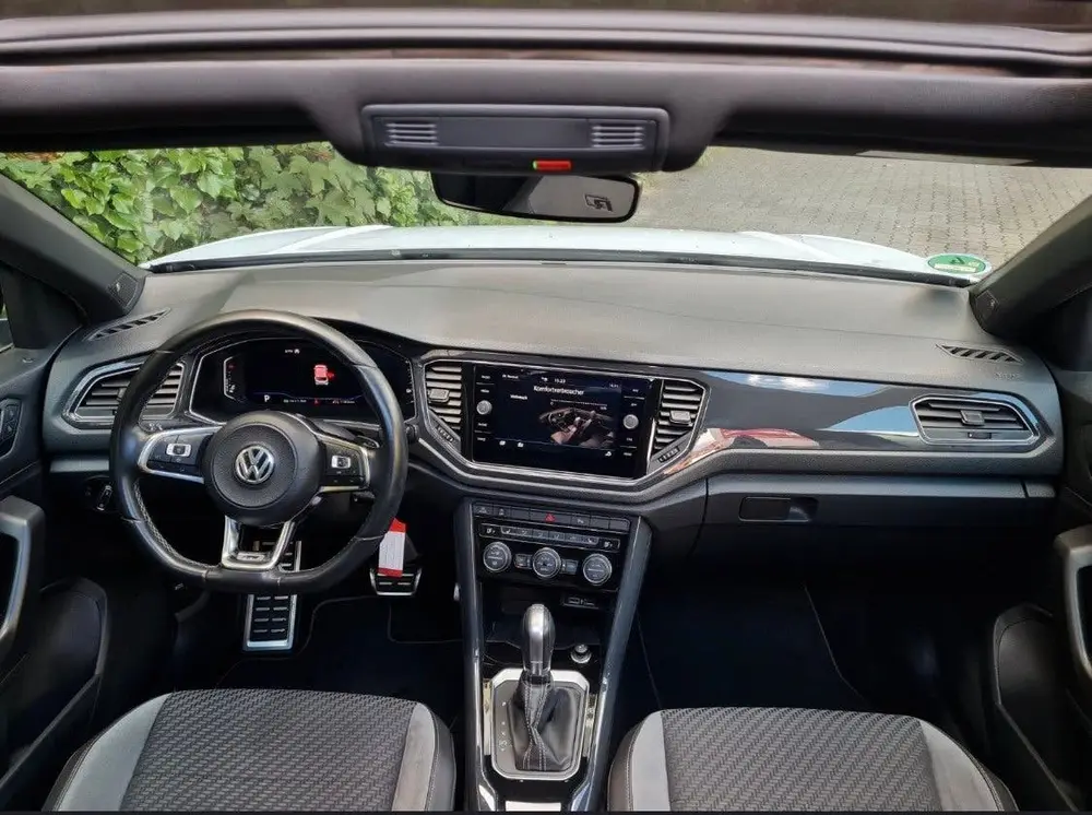 Volkswagen T-Roc 2.0 TDI 150pk 7-DSG 3x R Line. Full Option! uit 2019, foto 16