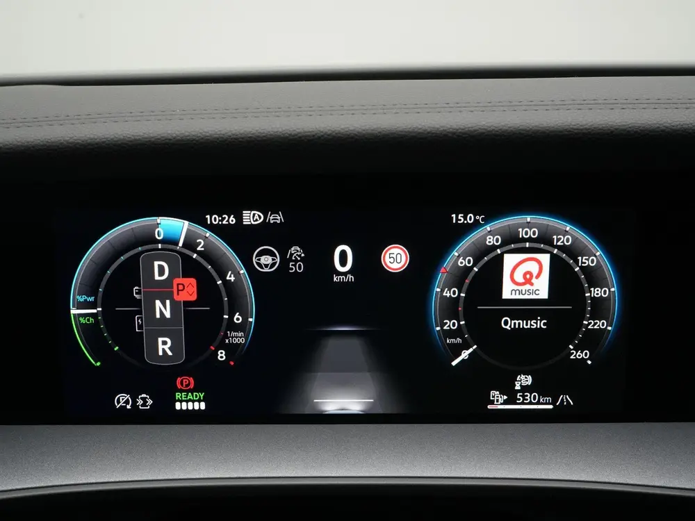 Volkswagen Tayron R-Line 1.5 eHybrid 204 PK | Trekhaak | Hea uit 2025, foto 16