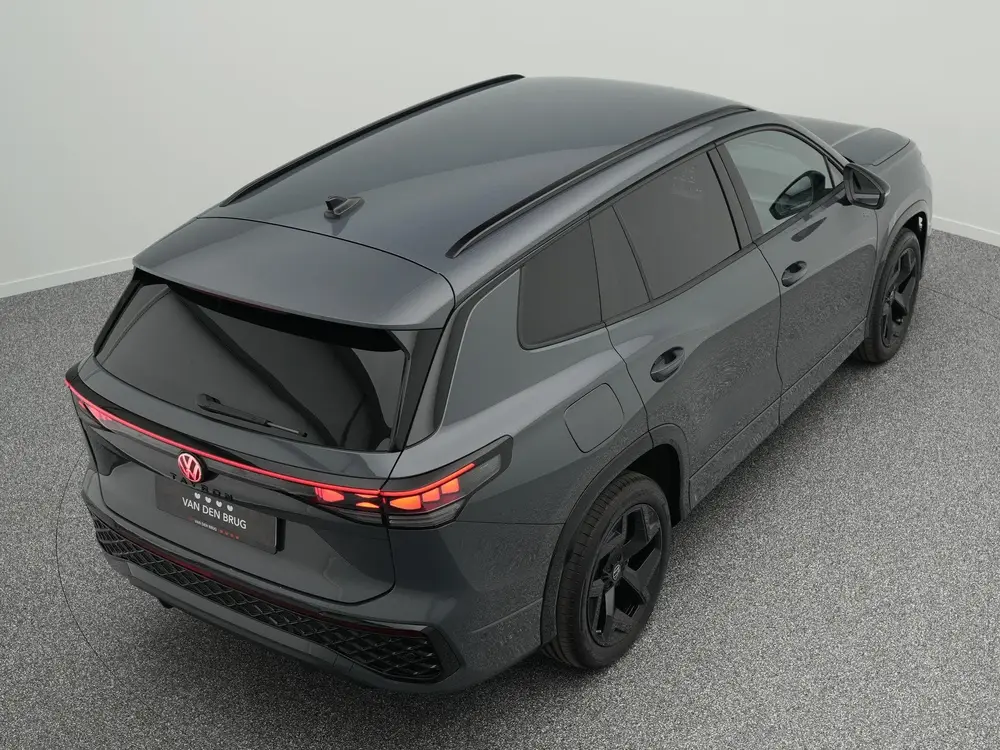 Volkswagen Tayron R-Line 1.5 eHybrid 204 PK | Trekhaak | Hea uit 2025, foto 19