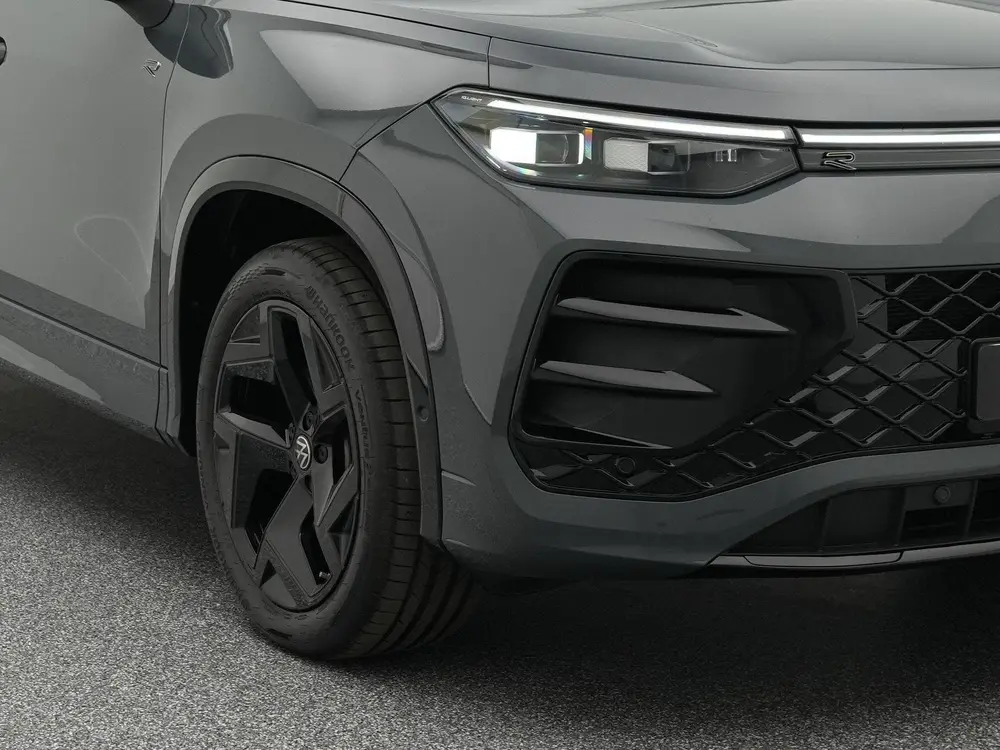 Volkswagen Tayron R-Line 1.5 eHybrid 204 PK | Trekhaak | Hea uit 2025, foto 20