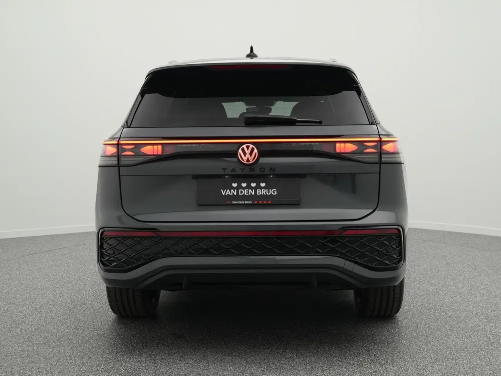 Volkswagen Tayron R-Line 1.5 eHybrid 204 PK | Trekhaak | Hea uit 2025, foto 6
