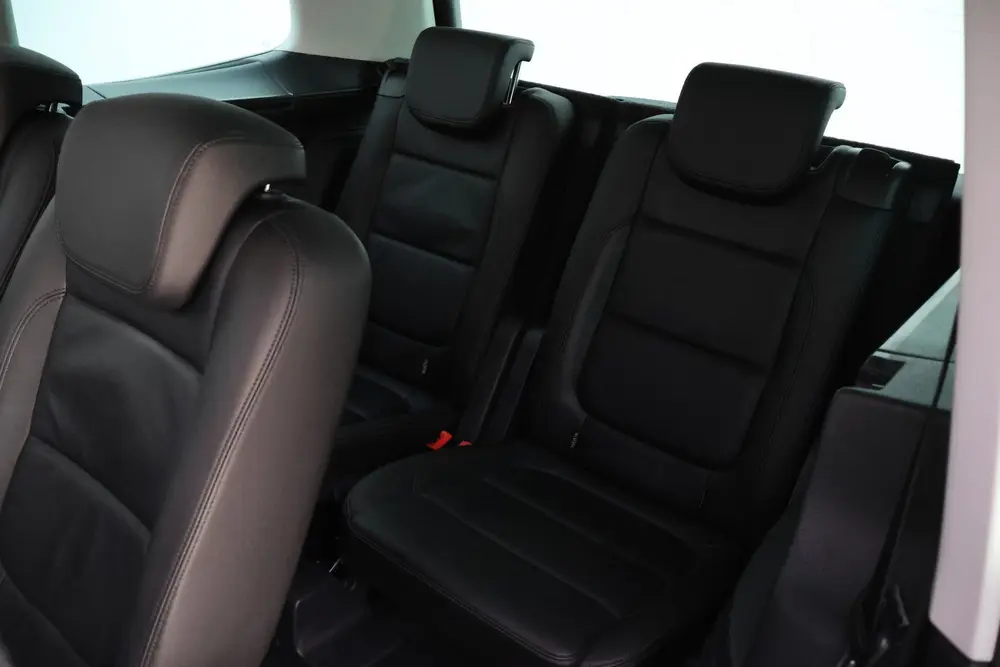 Volkswagen Sharan 1.4TSI 7Pers. HIGHLINE PANO | LEDER | ELEK uit 2019, foto 12