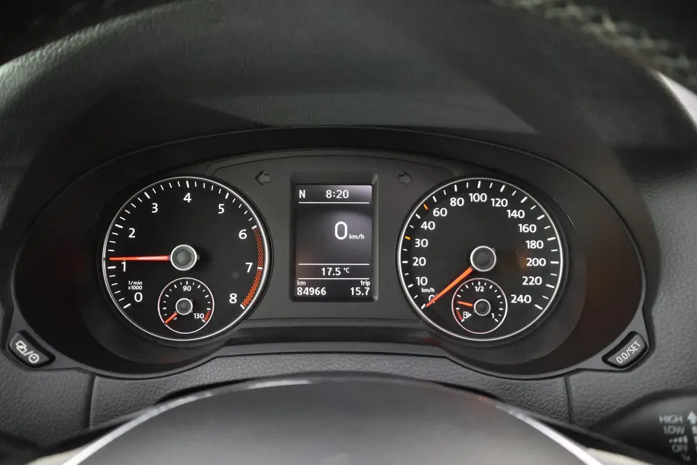 Volkswagen Sharan 1.4TSI 7Pers. HIGHLINE PANO | LEDER | ELEK uit 2019, foto 14