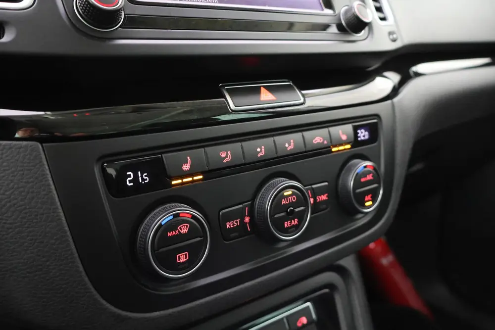Volkswagen Sharan 1.4TSI 7Pers. HIGHLINE PANO | LEDER | ELEK uit 2019, foto 19