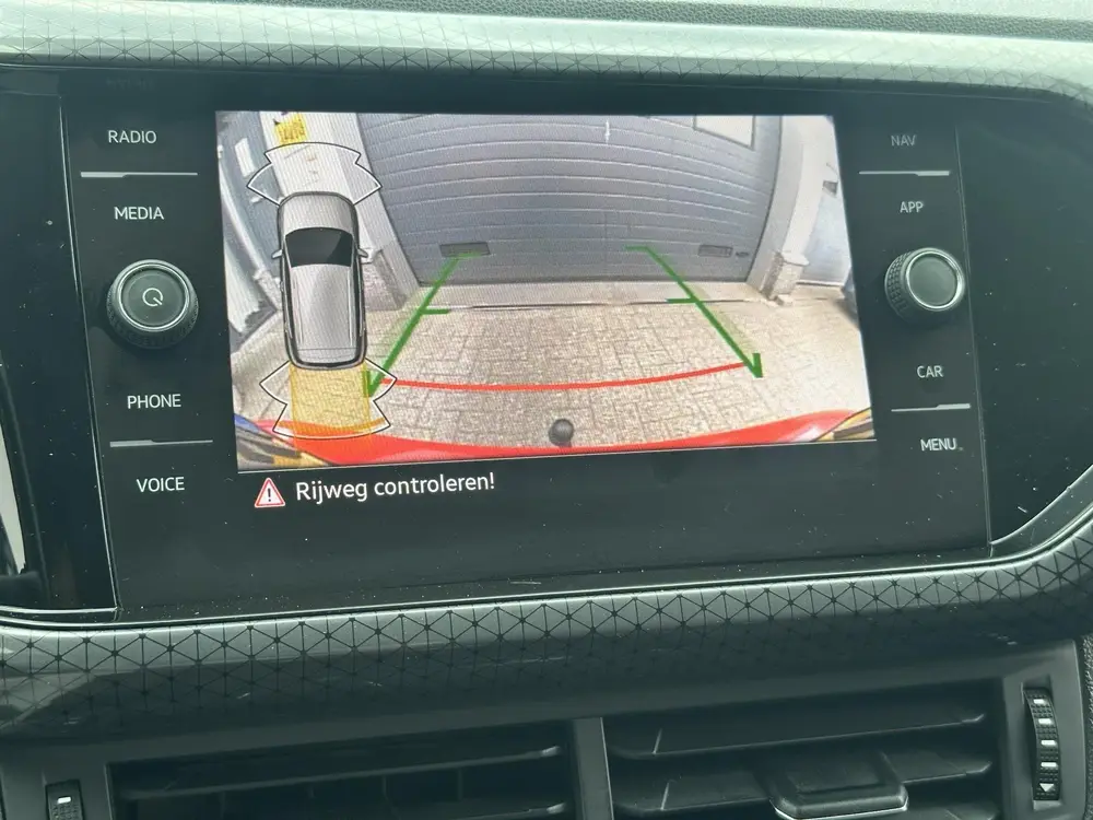 Volkswagen T-Cross 1.0 TSI Life Business / Automaat / trekha uit 2021, foto 12