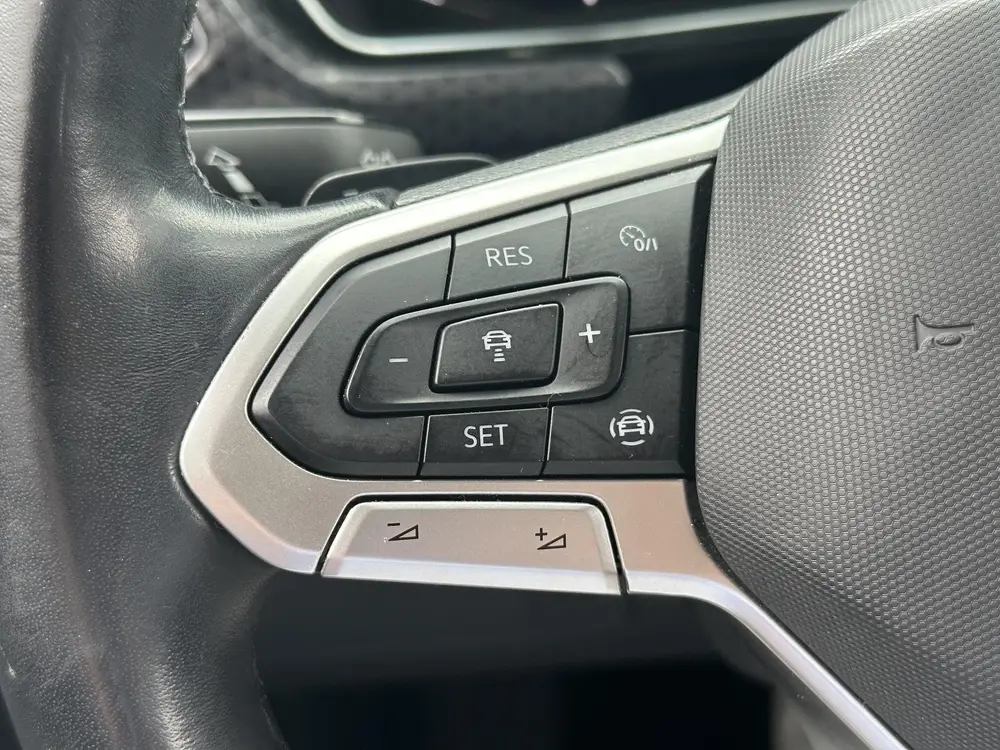 Volkswagen T-Cross 1.0 TSI Life Business / Automaat / trekha uit 2021, foto 13