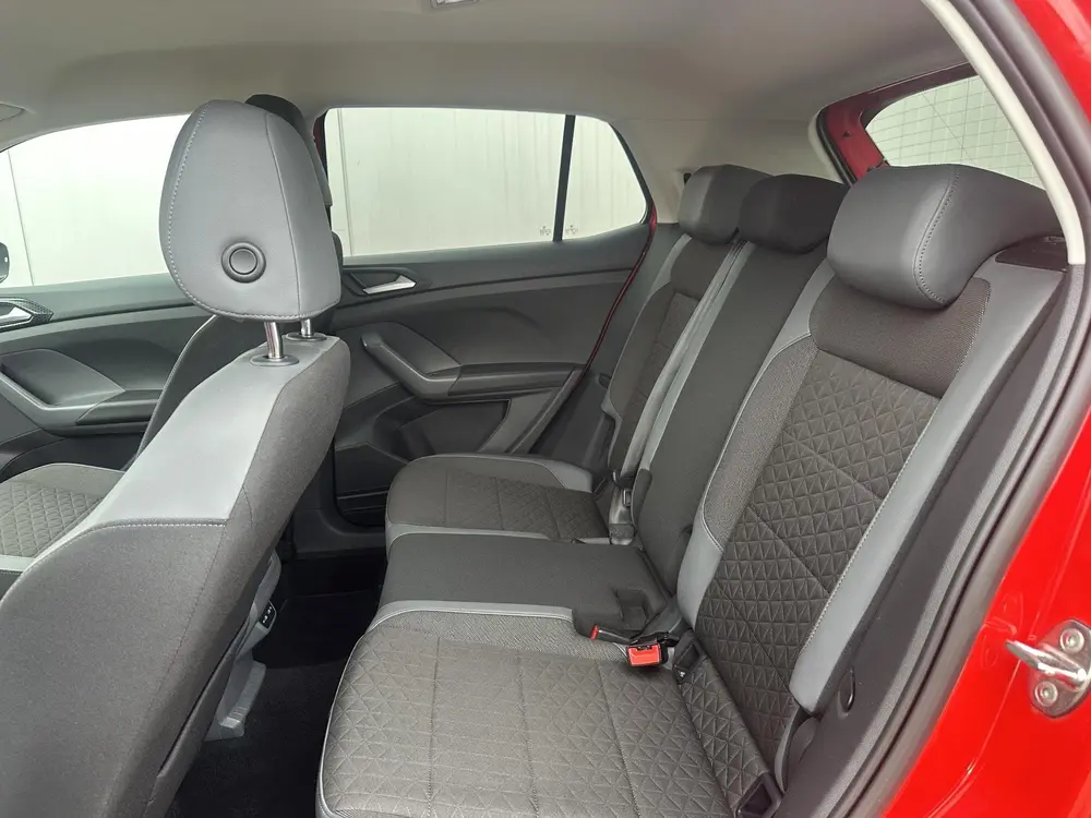 Volkswagen T-Cross 1.0 TSI Life Business / Automaat / trekha uit 2021, foto 7