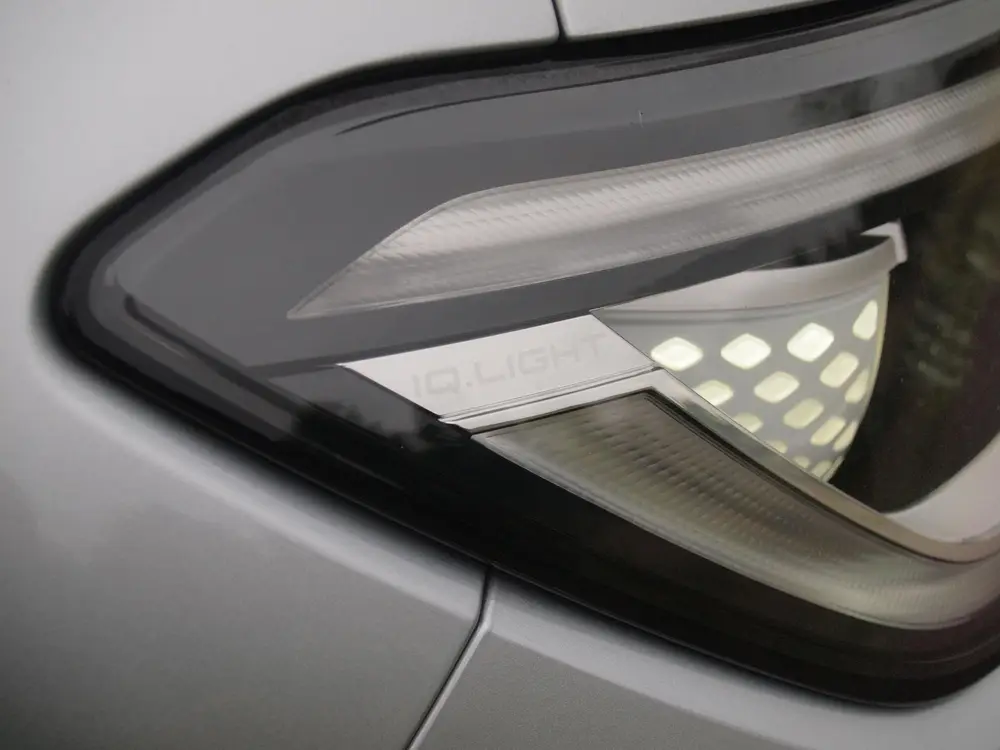 Volkswagen ID.4 Business 77 kWh | Camera | Trekhaak | IQ. LI uit 2021, foto 12