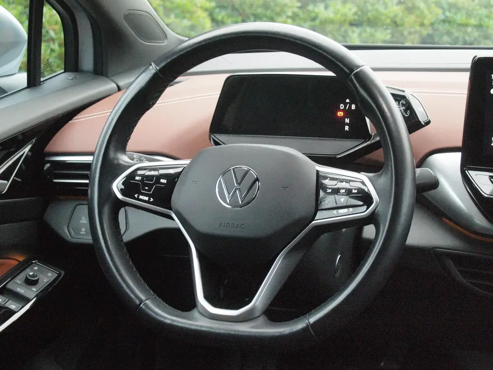 Volkswagen ID.4 Business 77 kWh | Camera | Trekhaak | IQ. LI uit 2021, foto 16