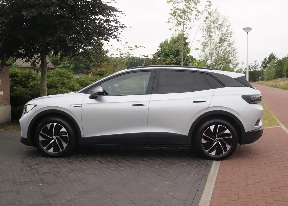 Volkswagen ID.4 Business 77 kWh | Camera | Trekhaak | IQ. LI uit 2021, foto 7