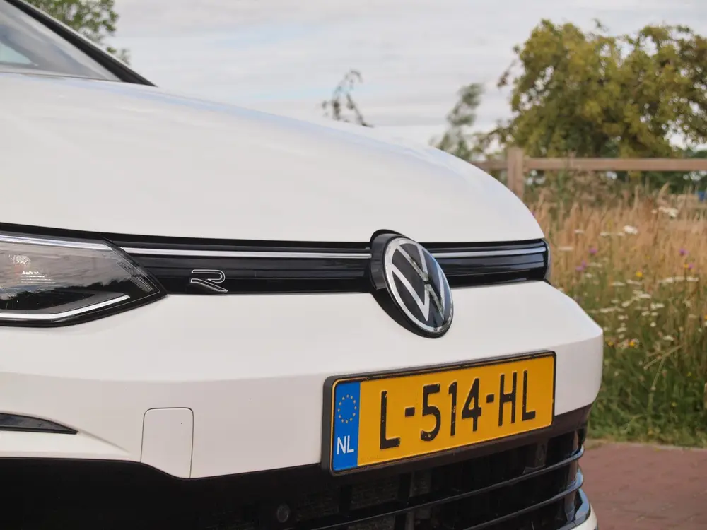 Volkswagen Golf Variant 1.5 TSI R-Line | Camera | Sfeerverli uit 2021, foto 12