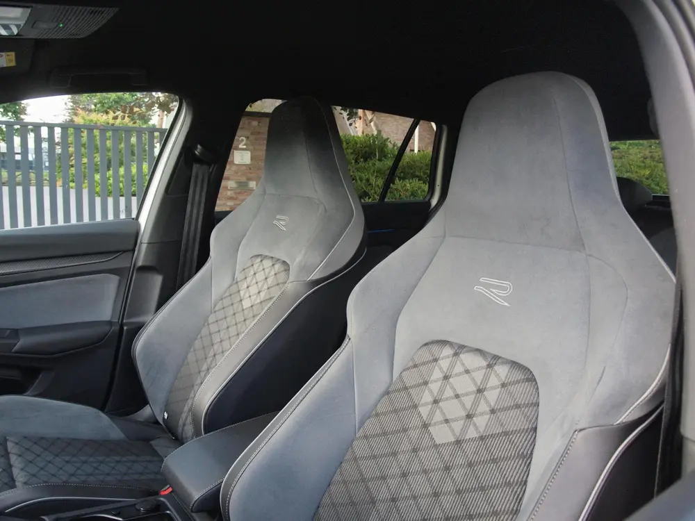 Volkswagen Golf Variant 1.5 TSI R-Line | Camera | Sfeerverli uit 2021, foto 13