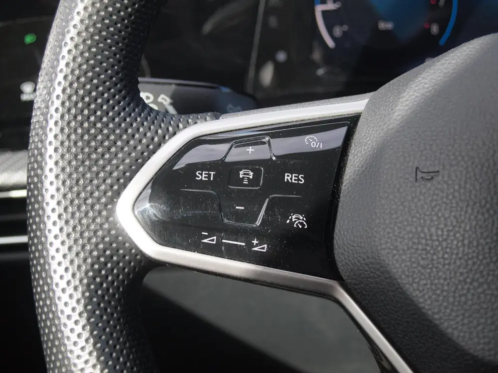Volkswagen Golf Variant 1.5 TSI R-Line | Camera | Sfeerverli uit 2021, foto 17