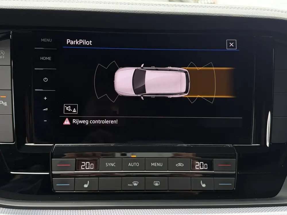 Volkswagen Touareg 3.0 TDI R-Line I Aut. I Grijs Kenteken I uit 2021, foto 15