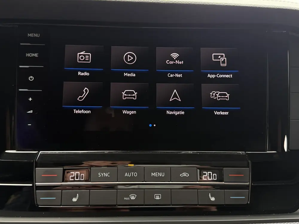 Volkswagen Touareg 3.0 TDI R-Line I Aut. I Grijs Kenteken I uit 2021, foto 17