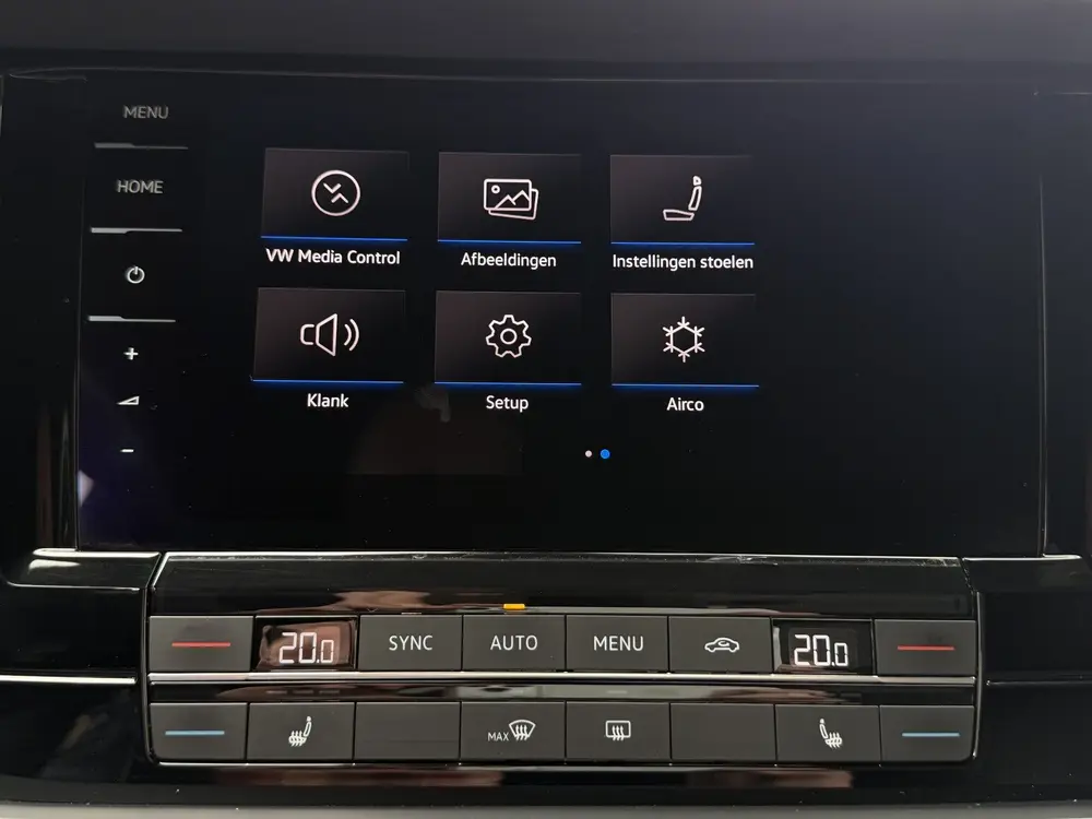 Volkswagen Touareg 3.0 TDI R-Line I Aut. I Grijs Kenteken I uit 2021, foto 18
