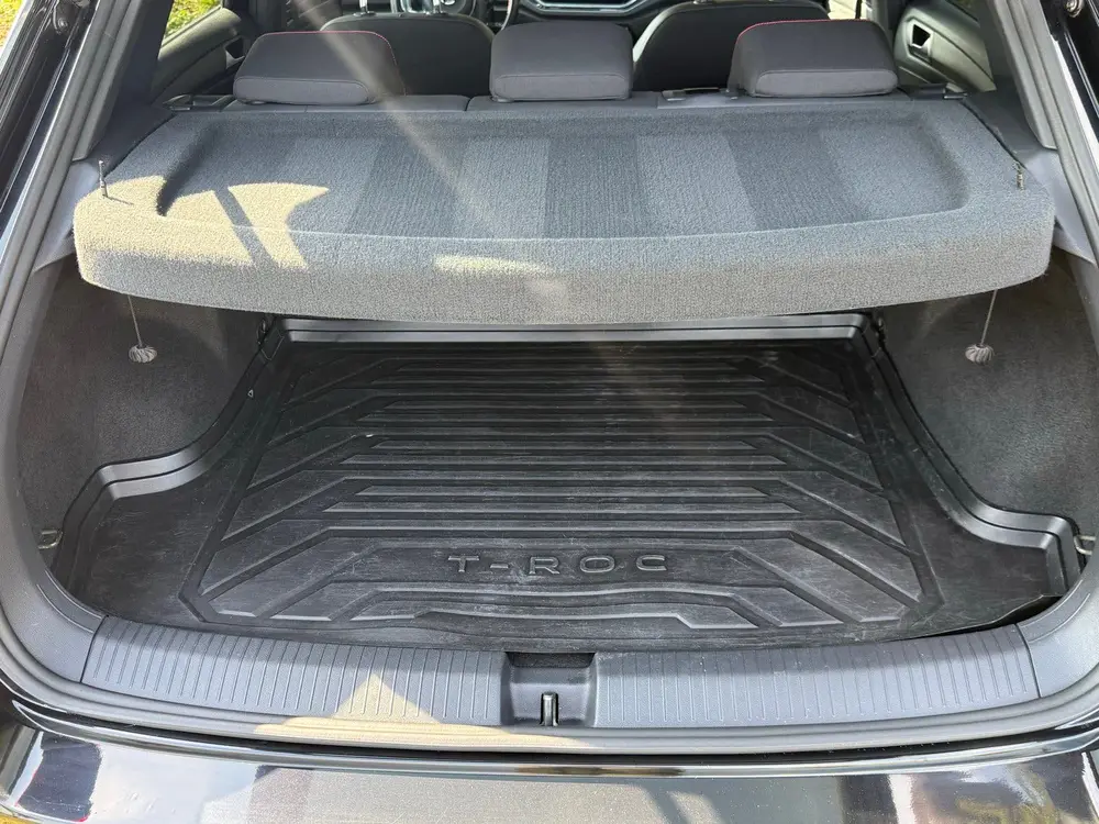 Volkswagen T-Roc 1.5 TSI DSG Sport Business R | Camera | Led uit 2020, foto 10