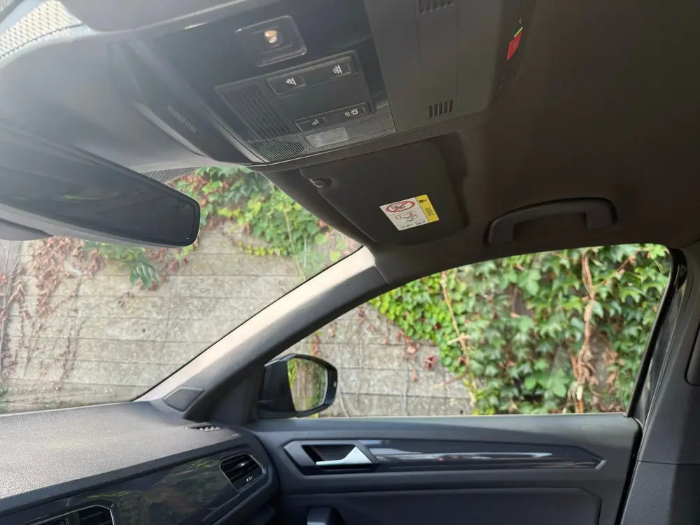 Volkswagen T-Roc 1.5 TSI DSG Sport Business R | Camera | Led uit 2020, foto 12