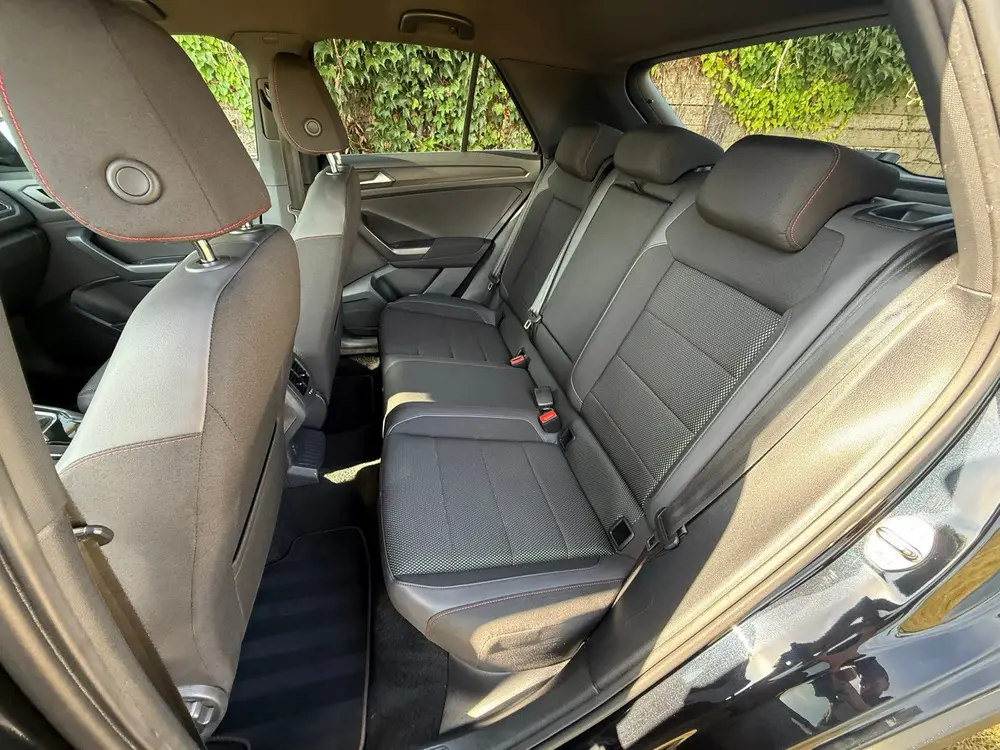 Volkswagen T-Roc 1.5 TSI DSG Sport Business R | Camera | Led uit 2020, foto 18