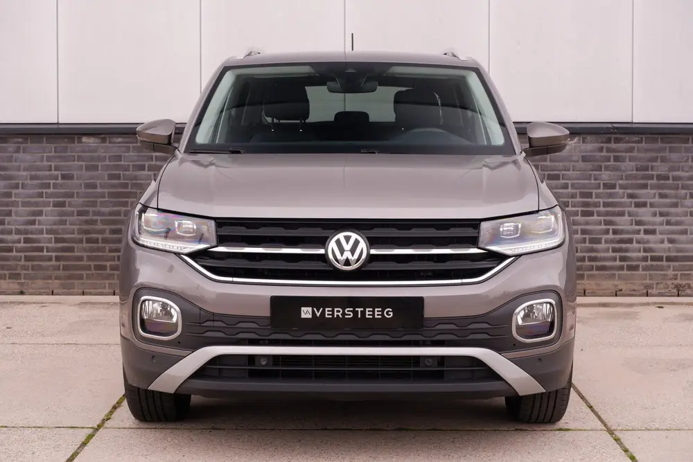 Volkswagen T-Cross 1.5 TSI Style LED | Carplay | Camera | Bl uit 2020, foto 14