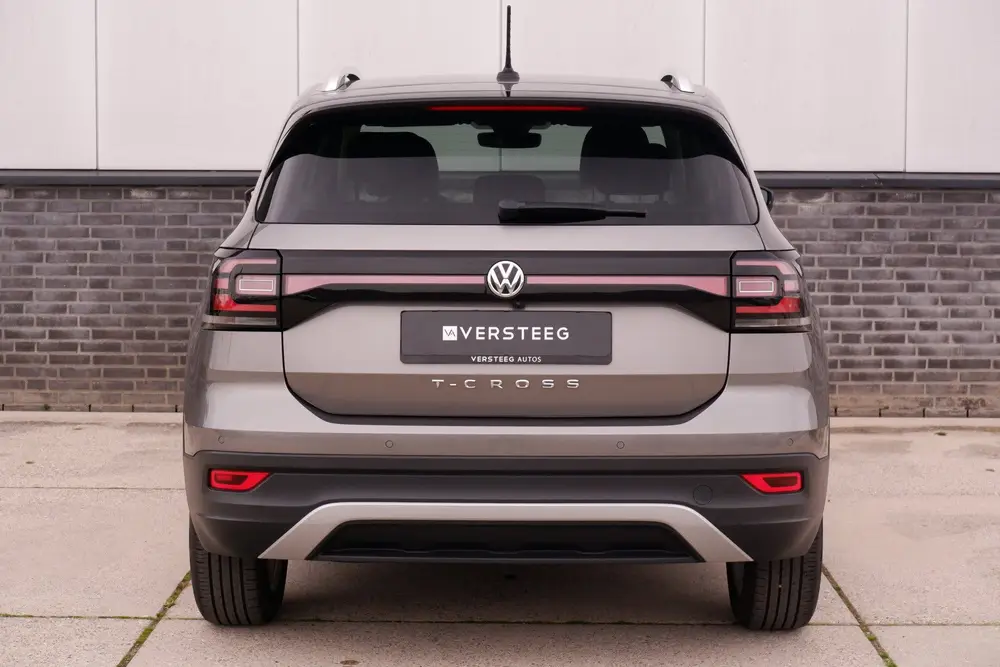 Volkswagen T-Cross 1.5 TSI Style LED | Carplay | Camera | Bl uit 2020, foto 15